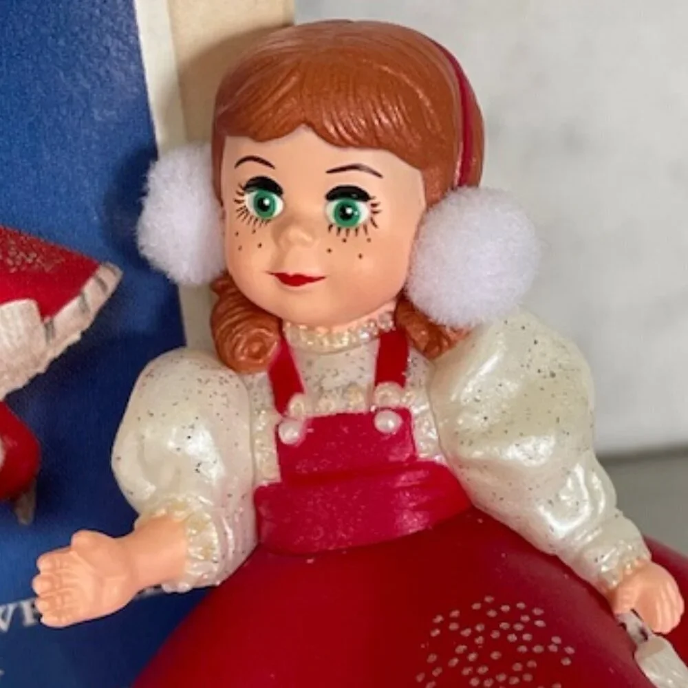 Hallmark 2003 madame